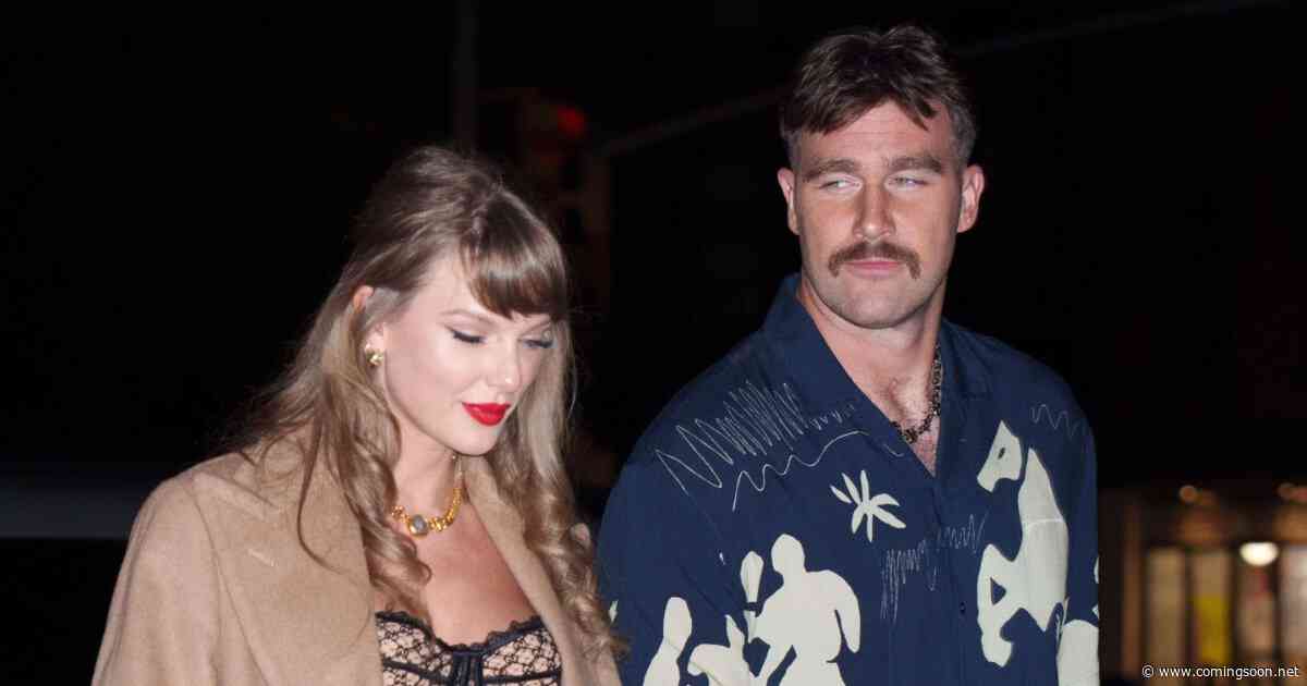 Why Fans Are Thanking Taylor Swift for Travis Kelce’s Weight Loss