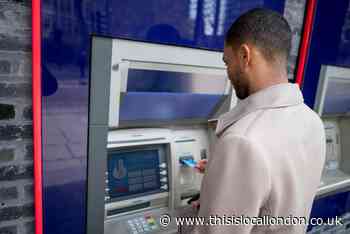 Barclays, Santander and NatWest customers warned of upcoming changes