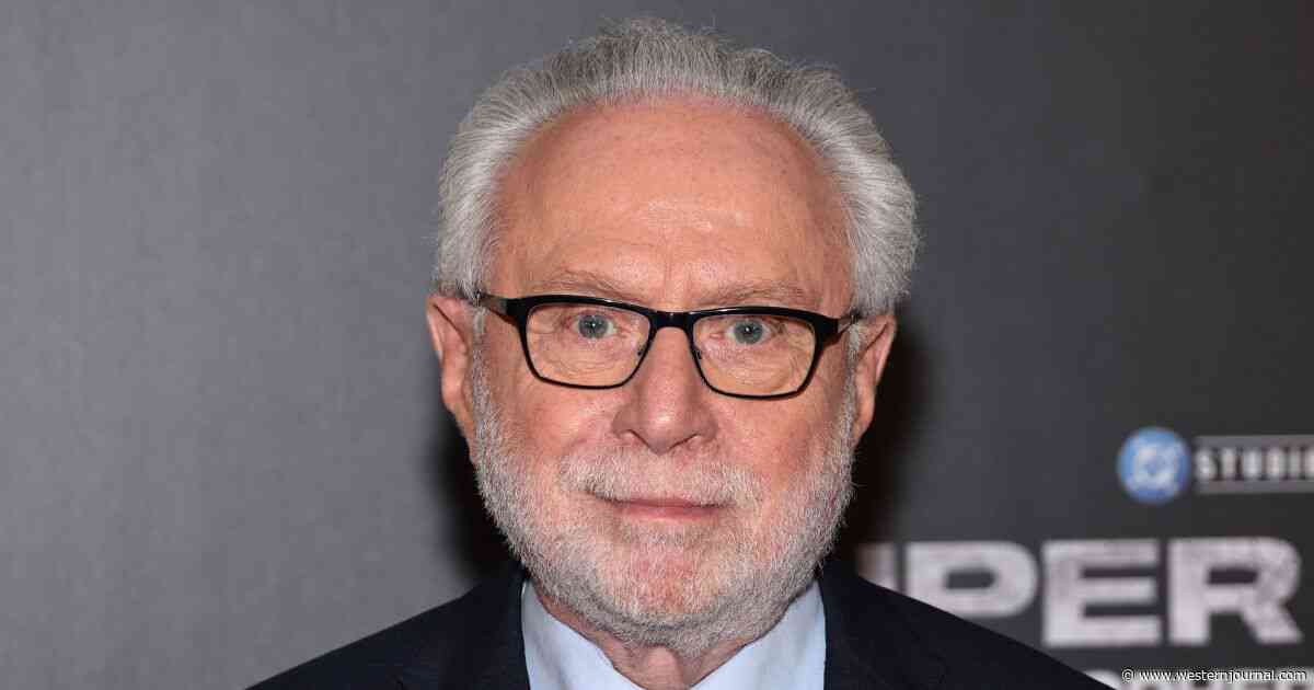 Watch: Wolf Blitzer Hates Trump Inflation News So Much He Chokes Just Trying to Read It