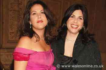 Inside Location, Location, Location star Kirstie Allsopp's famous family and tragic loss