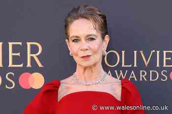 Celebrity Traitors star opens up on ‘coma shock treatment’ at hands of cruel doctor
