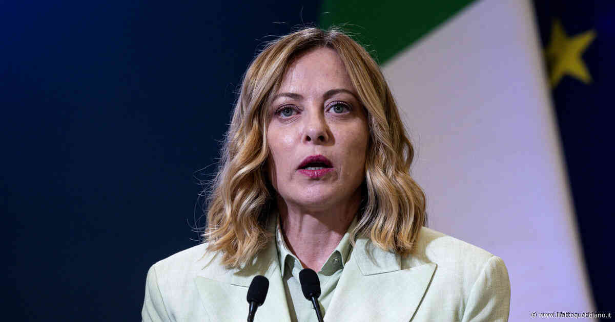 Giorgia Meloni alla Camera, il question time a Montecitorio: diretta tv