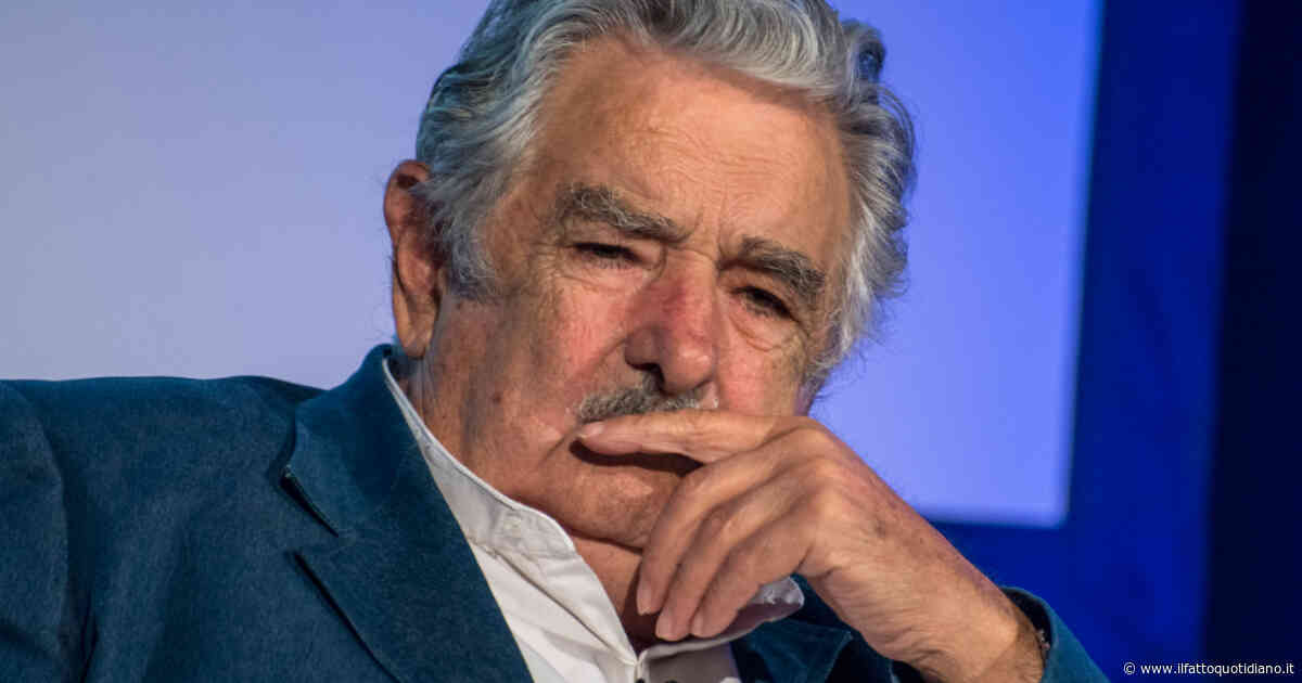 Di Pepe Mujica mi resta il messaggio legato alla qualità del tempo