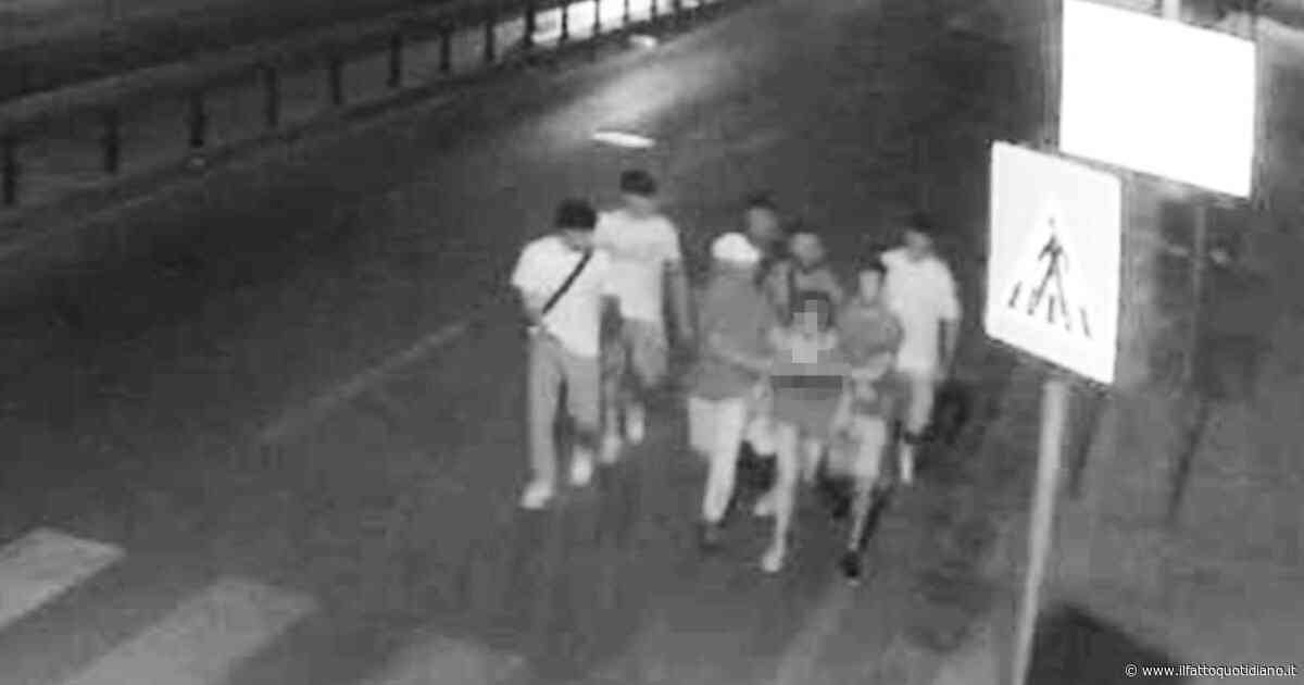 Stupro di gruppo a Palermo, nuova condanna 4 anni e 2 mesi per revenge porn