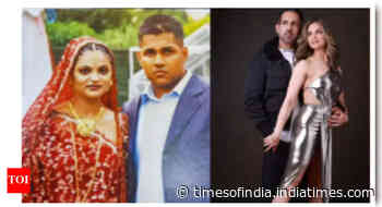 This couple is rocking their 40s with stunning transformation!