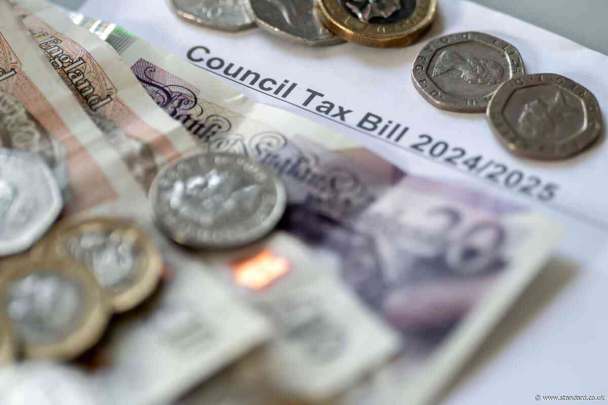 Martin Lewis welcomes plans to consult on fairer council tax debt collection