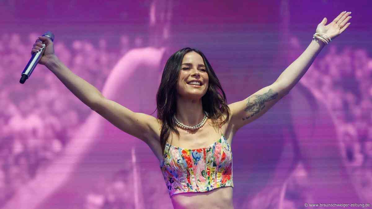 Starschmiede ESC? Sie wurden durch den Song Contest berühmt