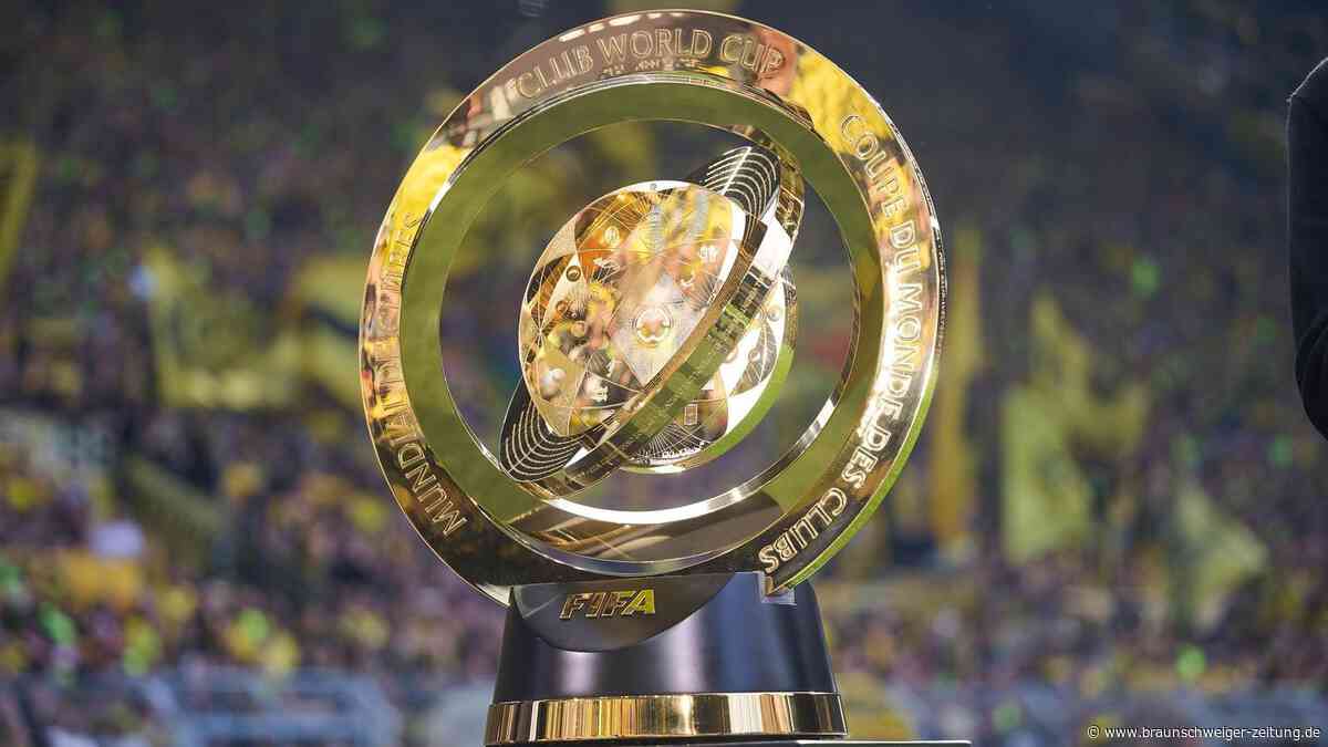 Klub-WM: Übertragung, Tickets, Spielplan und Teilnehmer