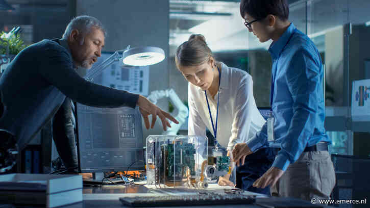 Forse terugval verwacht in publieke uitgaven aan R&D en innovatie Nederland