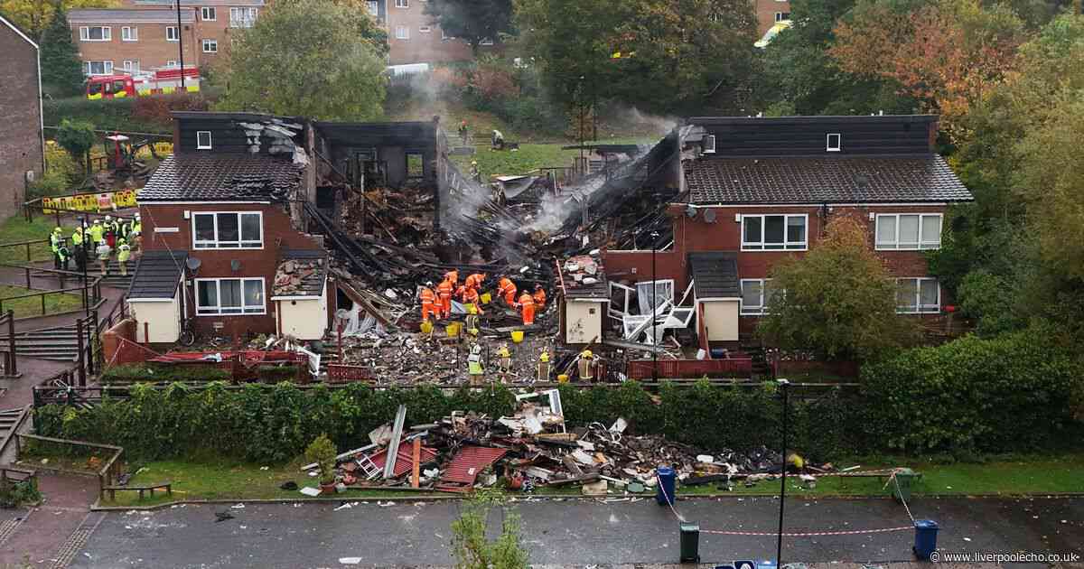 Man killed schoolboy in explosion while making cannabis sweets