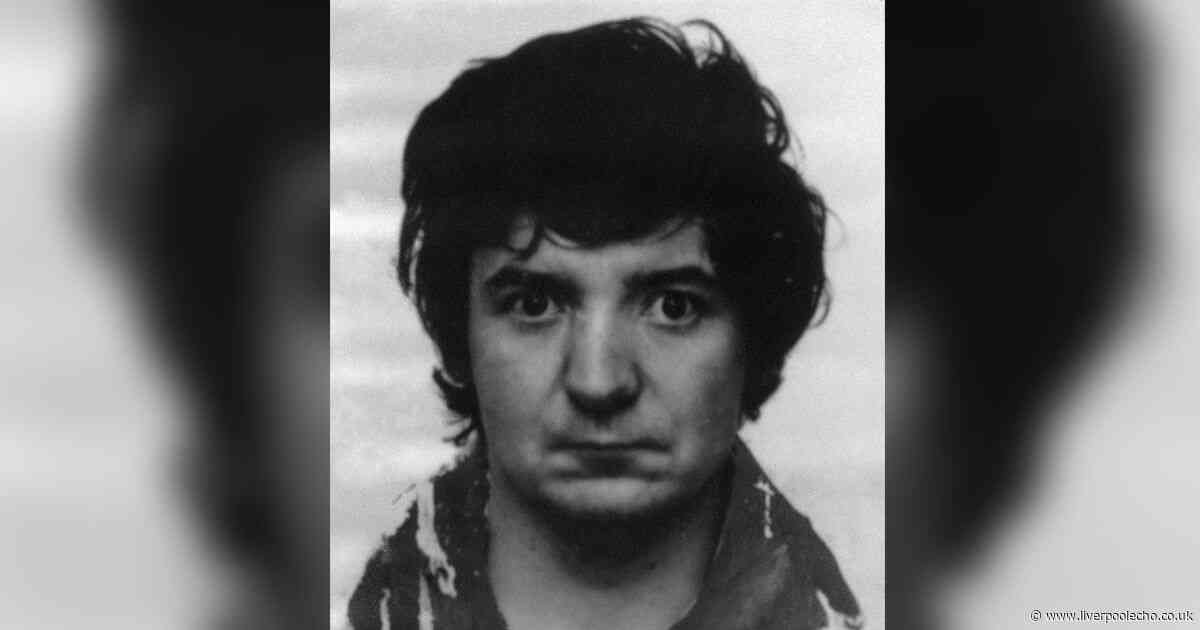Peter Sullivan in line for £1m compensation after serving 38 years for 'Mersey ripper' murder