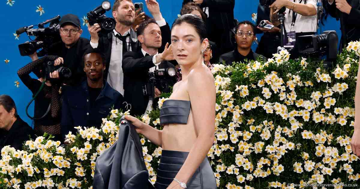 How to get general sale tickets for Lorde UK tour including one night in Manchester