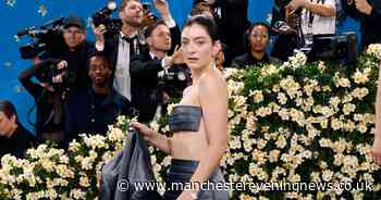 How to get general sale tickets for Lorde UK tour including one night in Manchester