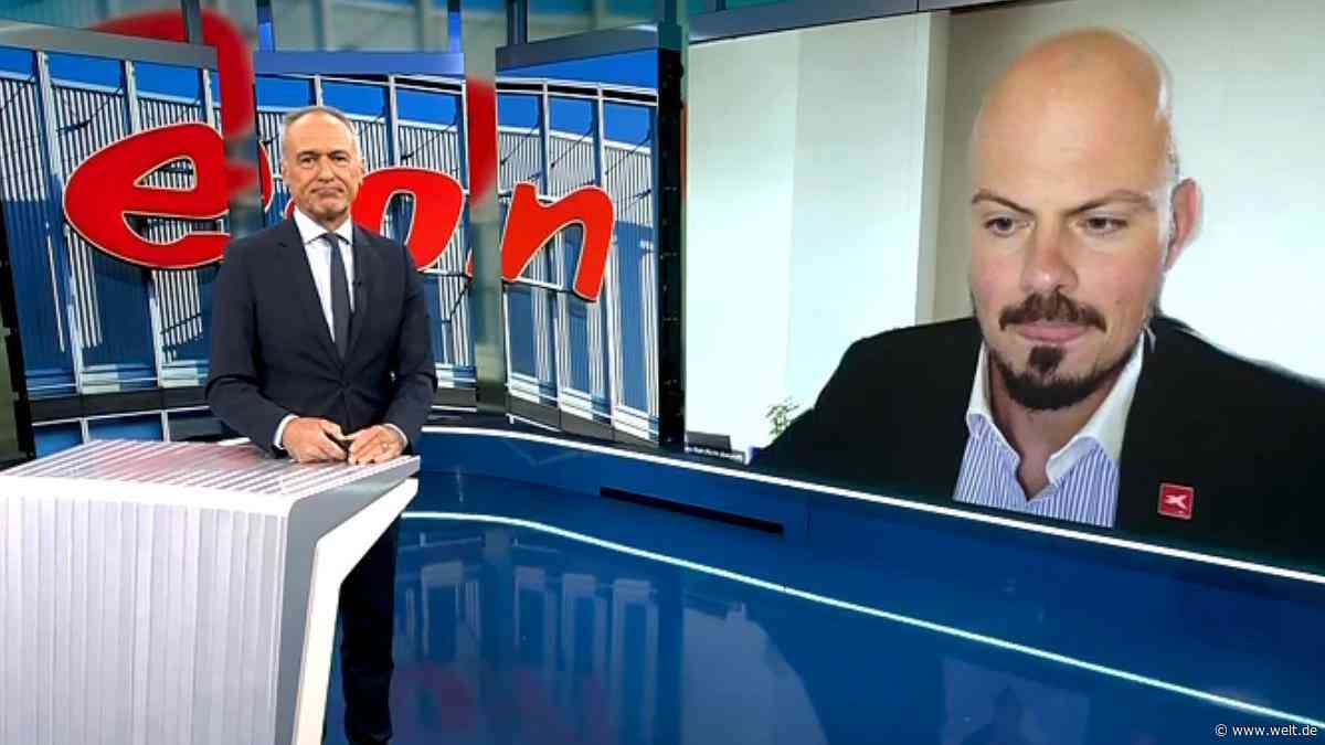 „Unterstreicht die operative Leistungsfähigkeit“