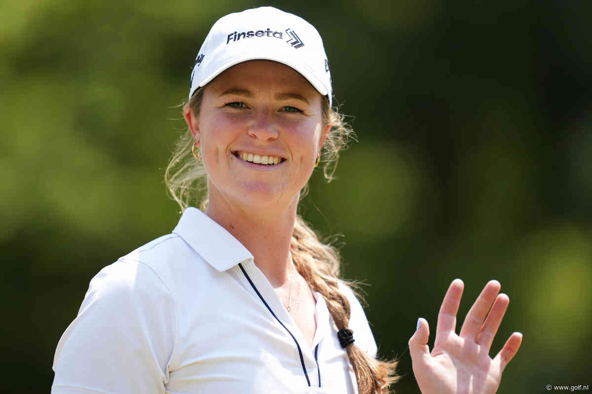 Dit zijn internationale kanshebbers op de Goyer: van LPGA-winnaars tot speelsters in bloedvorm