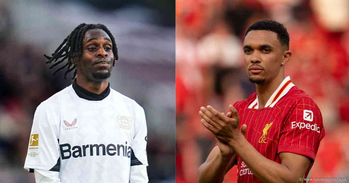 Why Jeremie Frimpong to Liverpool transfer makes sense amid Trent Alexander-Arnold exit