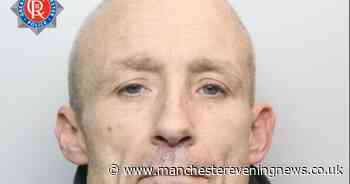 The 'prolific' shoplifter banned from every Co-op store in England and Wales