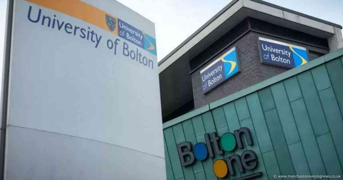 MPs issue statement and police launch investigation after university's vice-chancellor suspended
