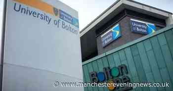 MPs issue statement and police launch investigation after university's vice-chancellor suspended