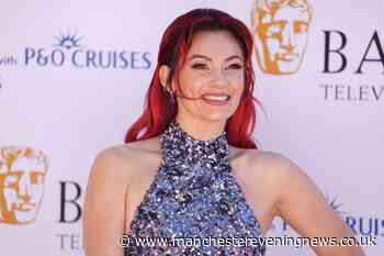 BBC Strictly Come Dancing's Dianne Buswell issued demand as she 'fights tears' over update from other side of the world