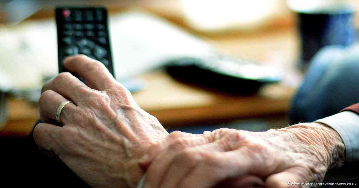 Little-known TV licence rule means thousands could cancel and save nearly £200 per year