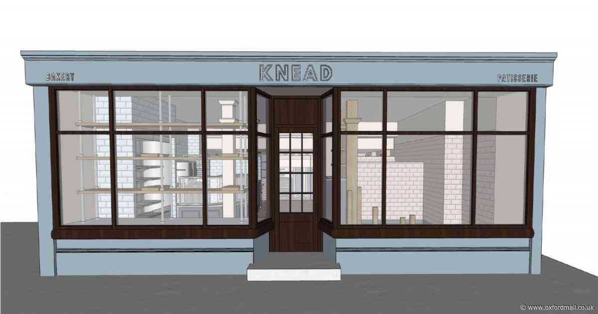 New high-end bakery opening in Oxford in time for summer