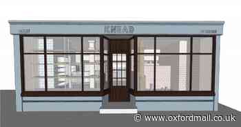 New high-end bakery opening in Oxford in time for summer