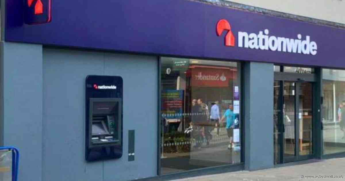 Nationwide issues fresh update on free £100 loyalty bonus for customers