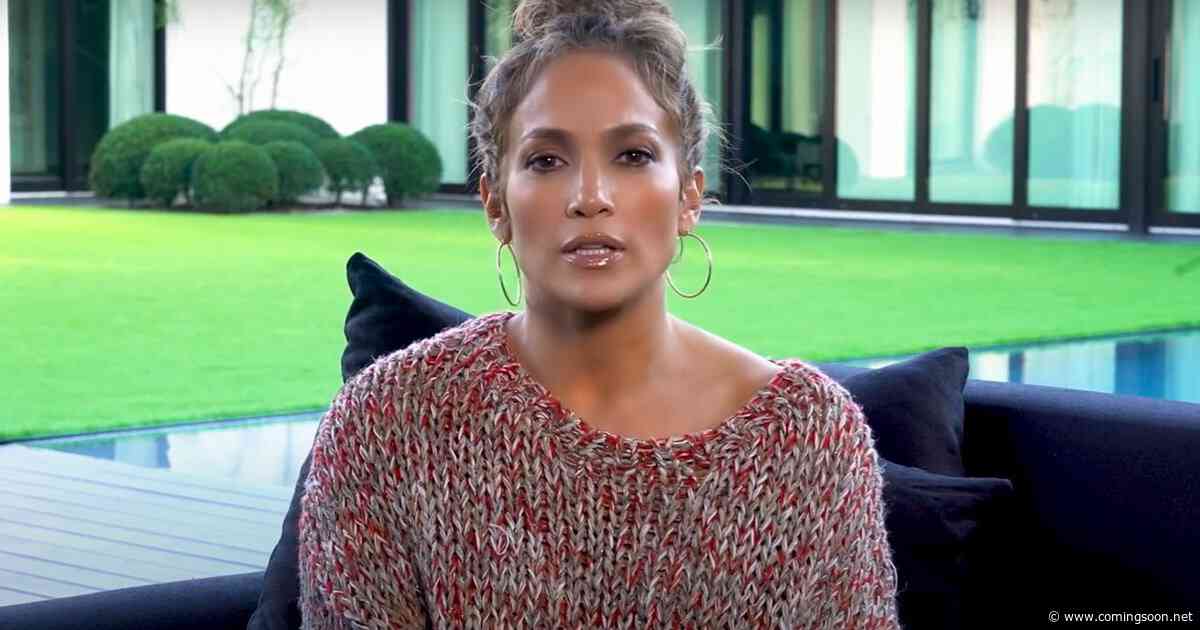 What Happened to Jennifer Lopez? Face Injury Explained