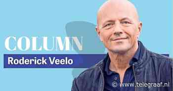 Roderick Veelo: wilt u meer of minder islam?