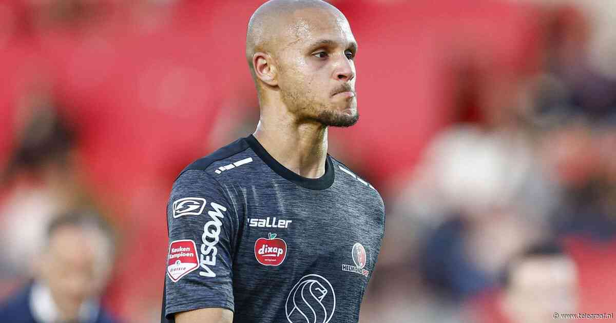 Transferzomer 2025: Anthony van den Hurk (32) naar Roda JC