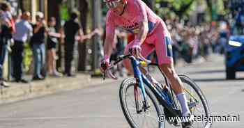 LIVE Giro d’Italia: vijfde etappe met heuvelachtige finale