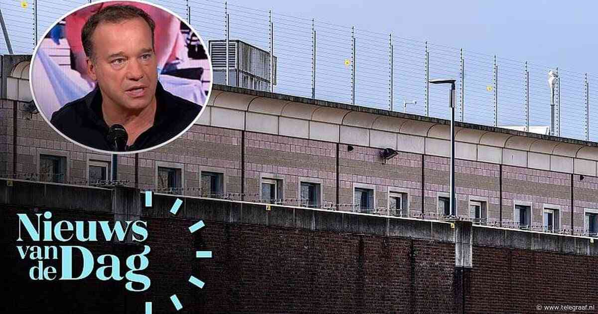 Slachtoffer Malek F. spreekt van erkenning: 'Altijd gezegd, het is een terrorist’