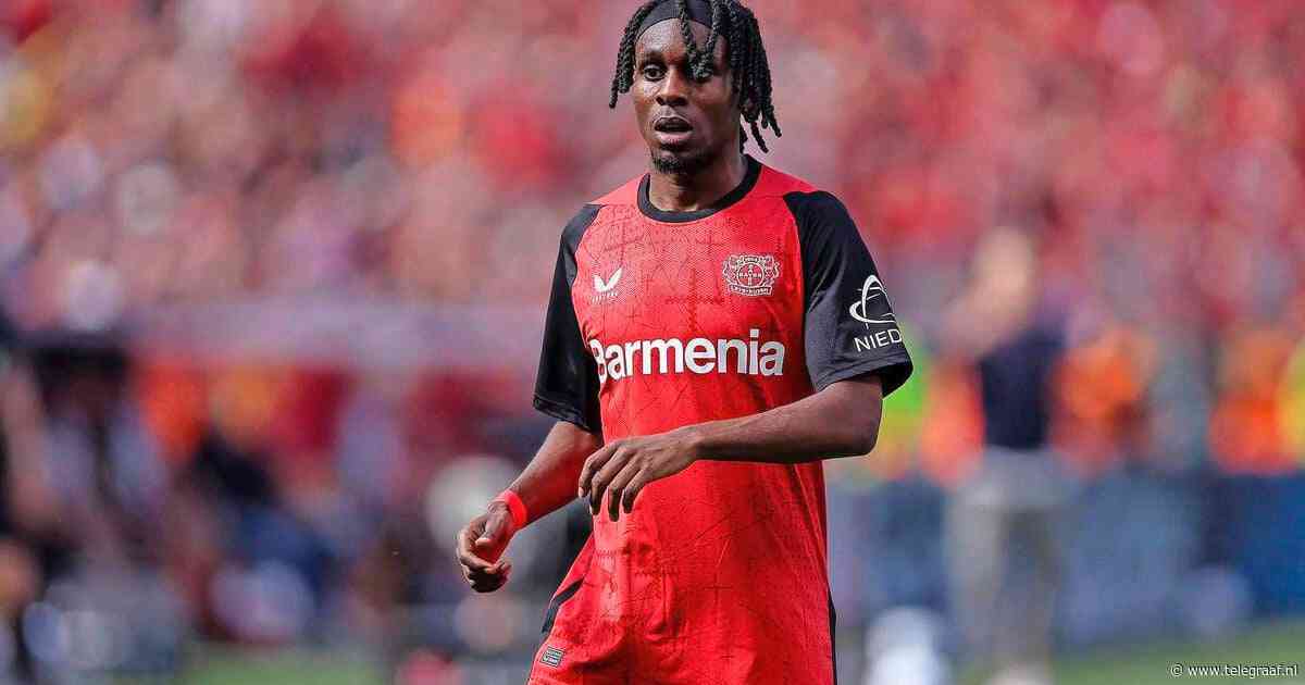 ’Oranje-international Frimpong voor 35 miljoen euro op weg naar Arne Slot en Liverpool’