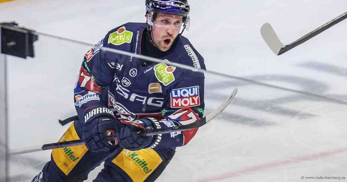 Red Bull München holt Stürmer Fontaine von Eisbären Berlin