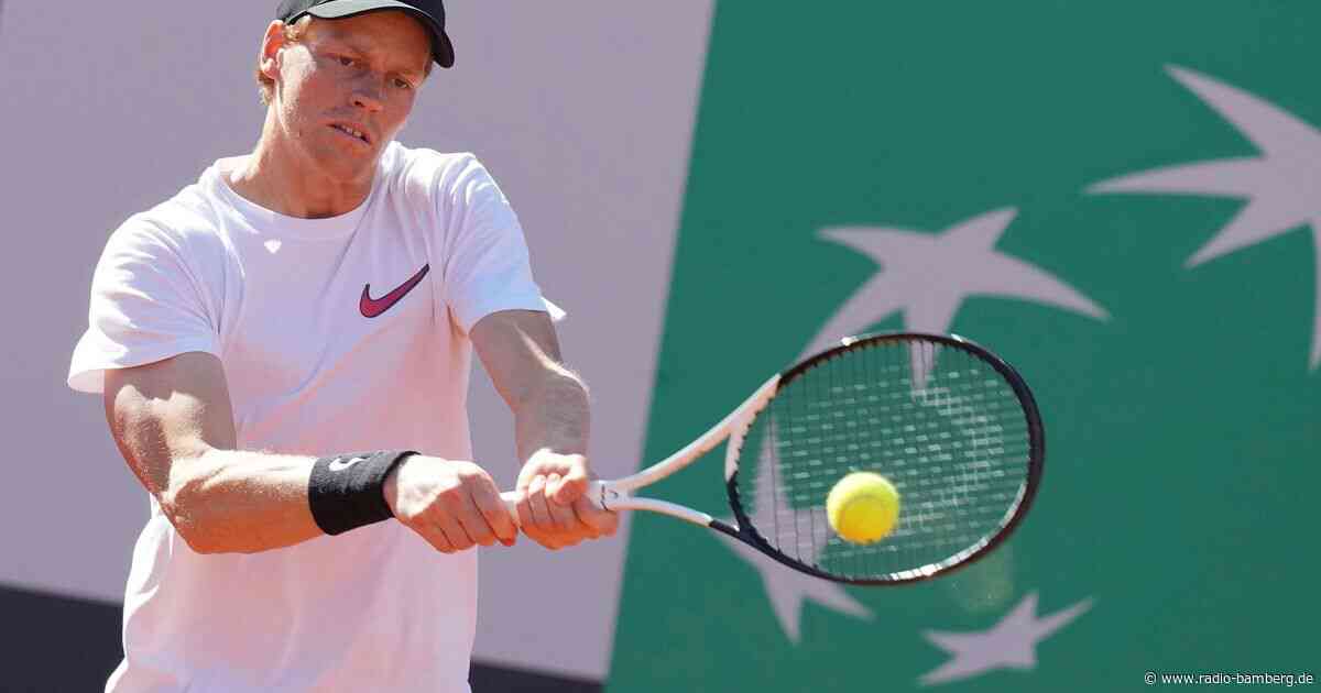 Papst Leo empfängt Tennisstar Sinner – «Wollen Sie spielen?»