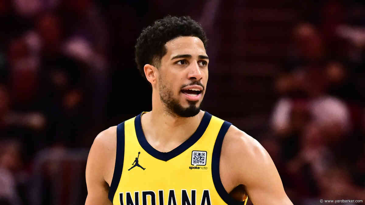 LeBron James rips peers who labeled Tyrese Haliburton 'overrated'