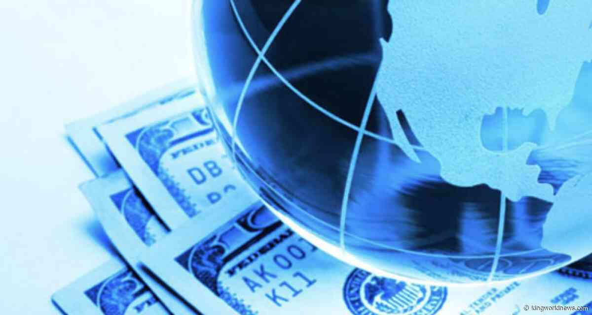 US Dollar Has Entered The Final Countdown