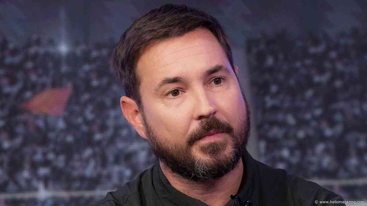 Martin Compston stars in first look at returning thriller with Midsomer Murders and Downton Abbey actors