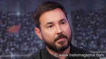Martin Compston stars in first look at returning thriller with Midsomer Murders and Downton Abbey actors