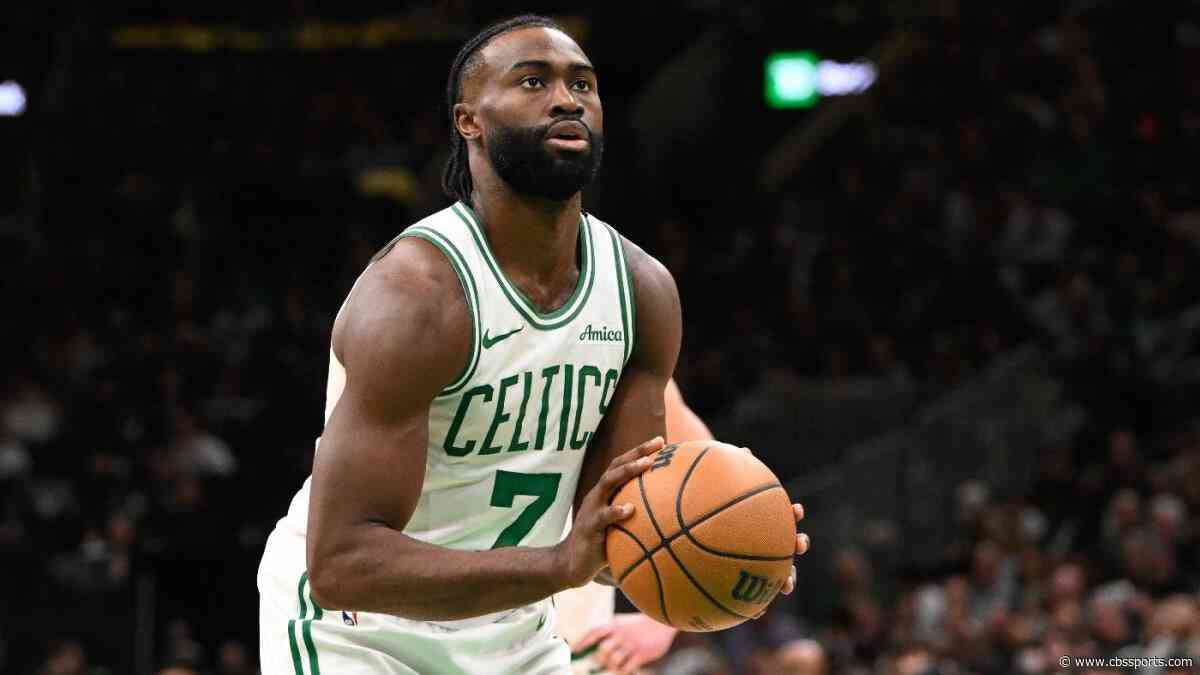 Knicks vs. Celtics odds, prediction, start time: 2025 NBA playoff picks, Game 5 best bets by proven model