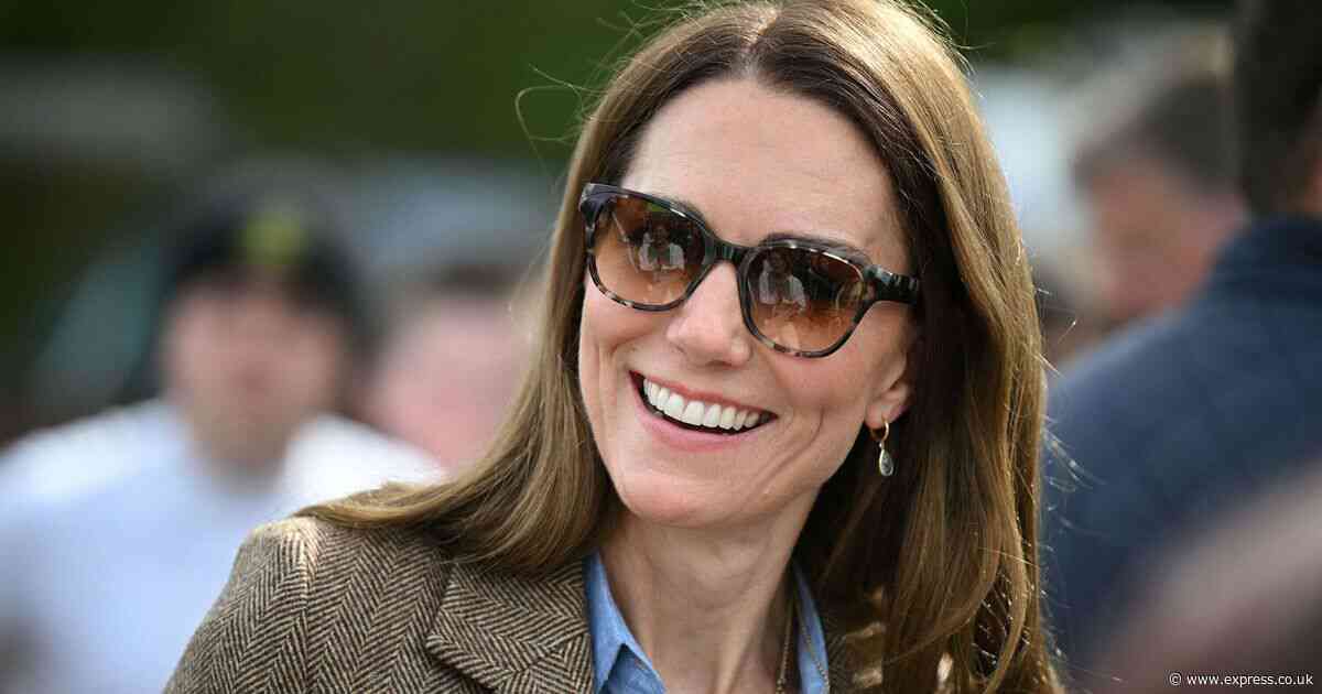 Shocking poll results reveals Britain's most popular royal - and it's not Princess Kate