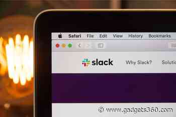 Slack Rolling Out ‘Mark as Read’ Option in Notifications for Its Android App