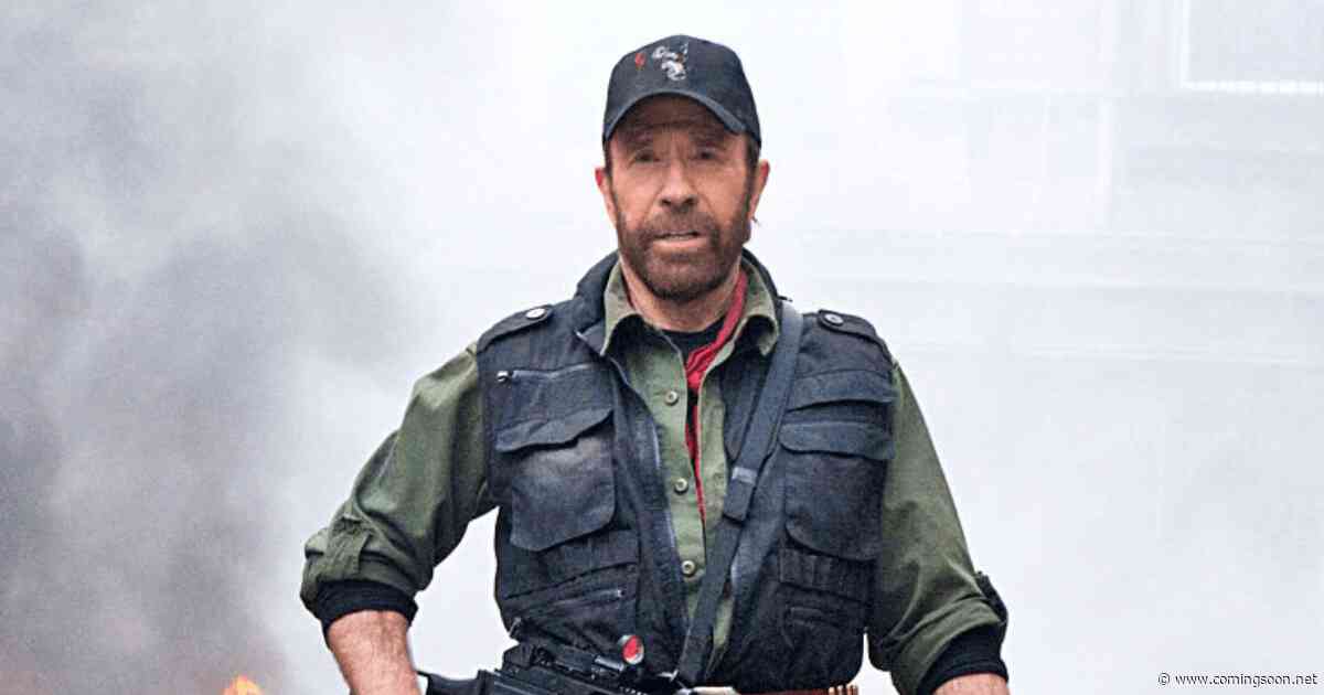 Chuck Norris Net Worth 2025: How Much Money Does He Make?