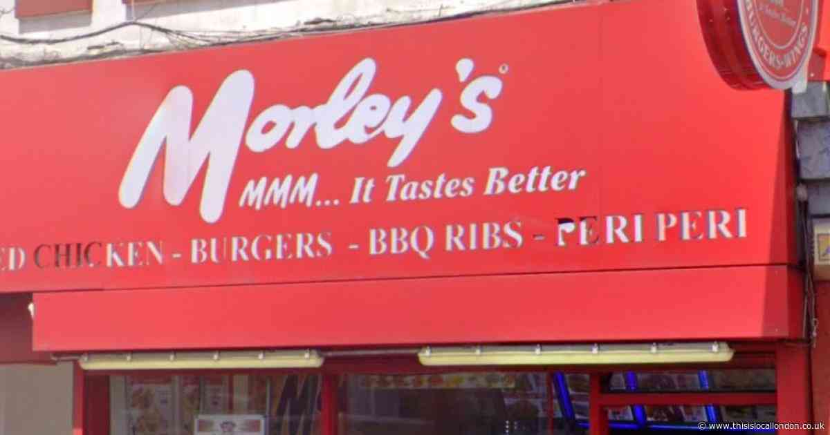 Elm Park chicken shop site set to go under the hammer