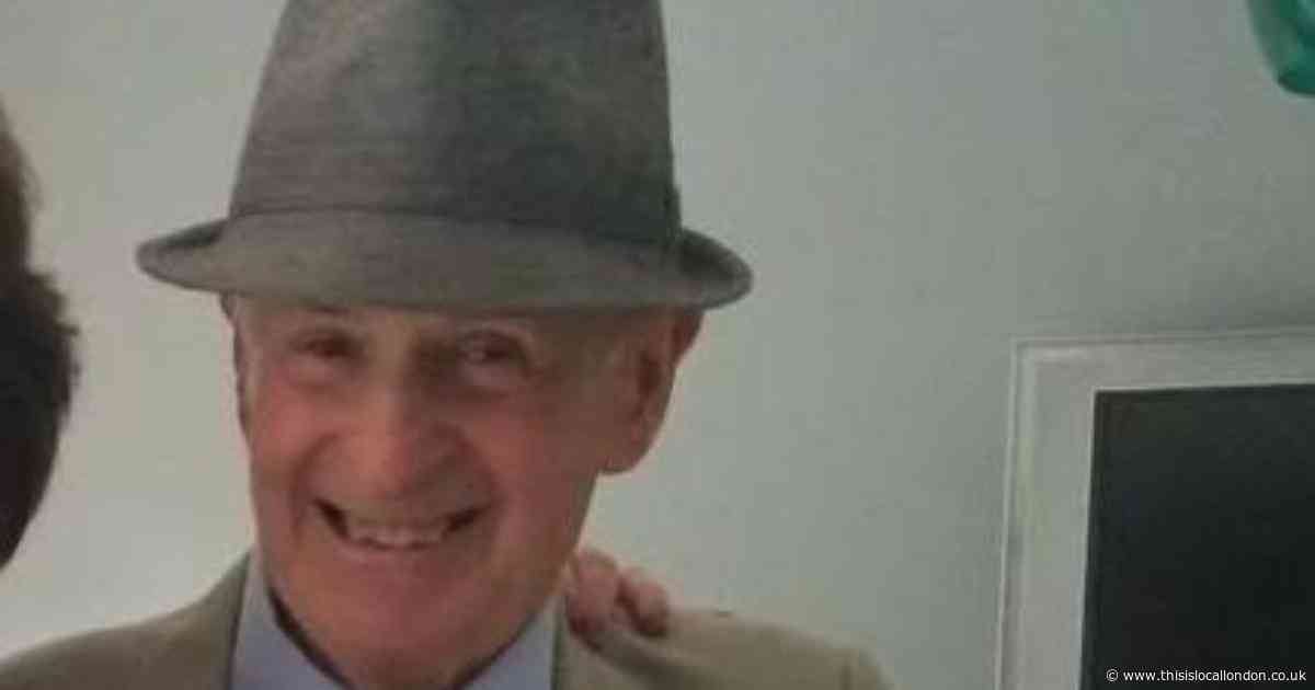 Manor House murder victim named as ‘proud Irishman adored by family’