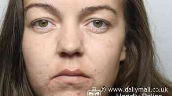 Father and daughter who made £130k selling cannabis sweets disguised as Fruit Pastilles gave ridiculous lie when caught by police