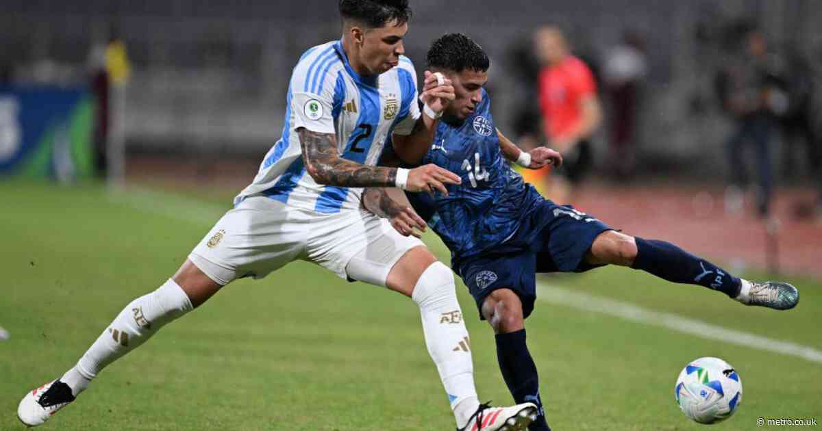Arsenal add two teenage defenders to transfer shortlist but face competition