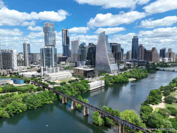 What a roommate can save you in Austin in 2025