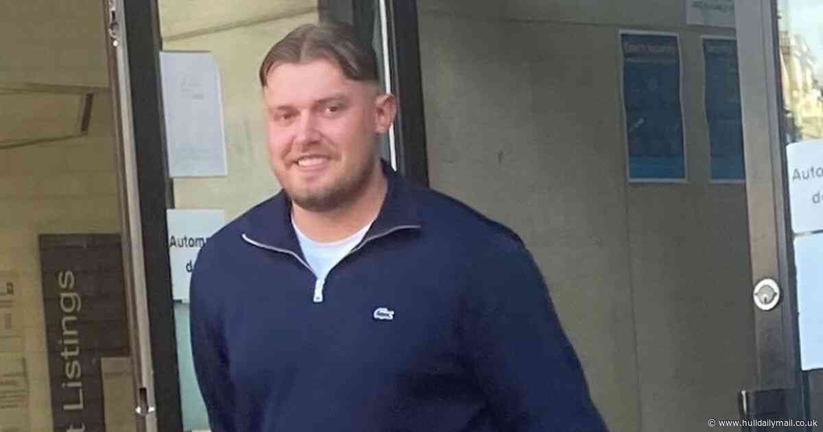 Man who spent £60 a day on cocaine turned to dealing to pay off debt